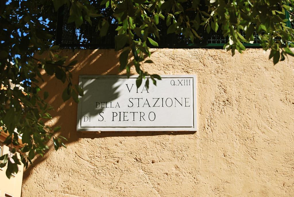 San Pietro Casa de hóspedes *