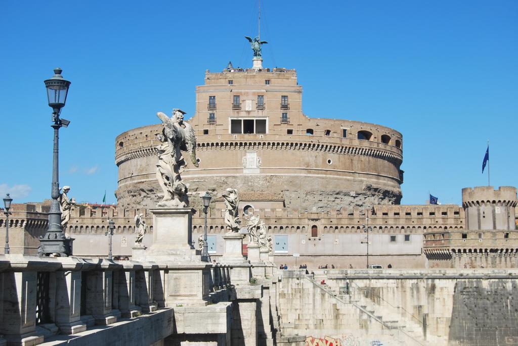 San Pietro Casa de hóspedes Roma