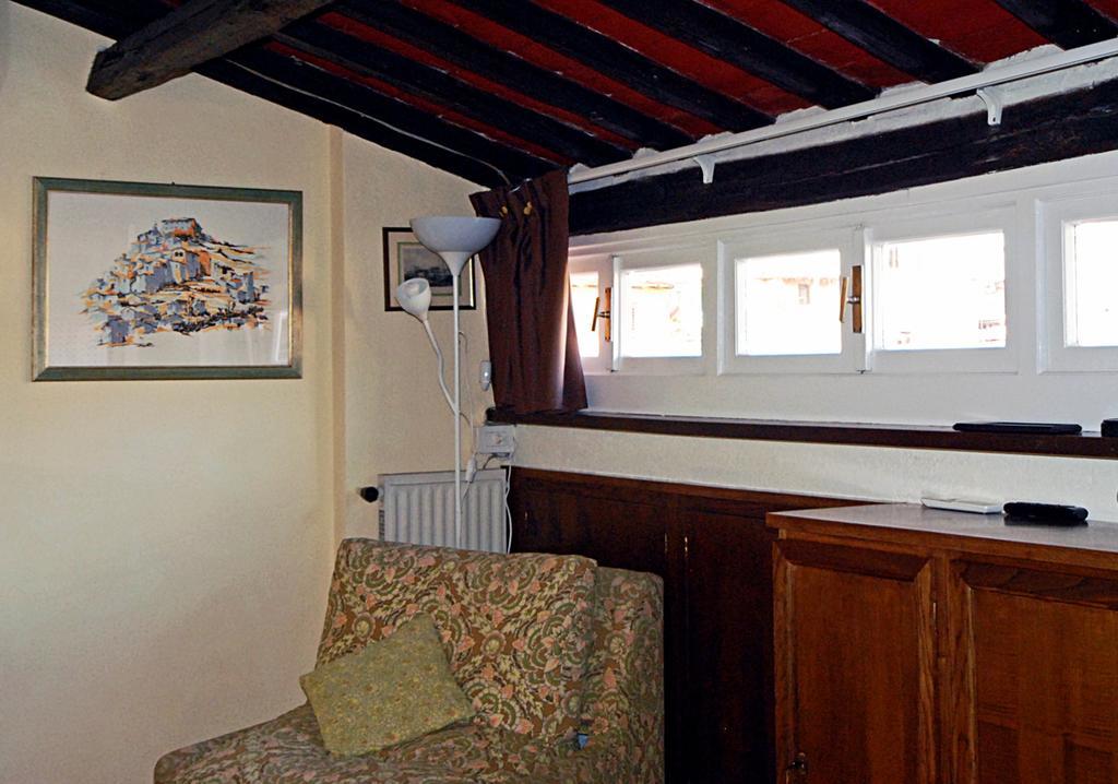 Casa Delle Eroidi Casa vacanze *