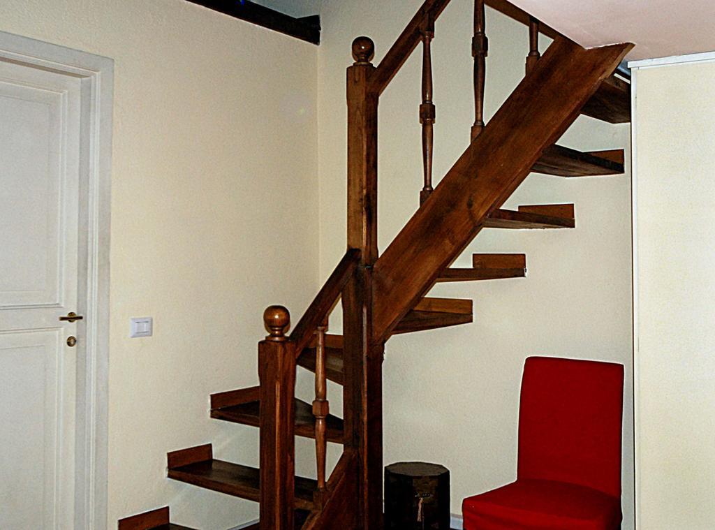 Casa Delle Eroidi * Rom