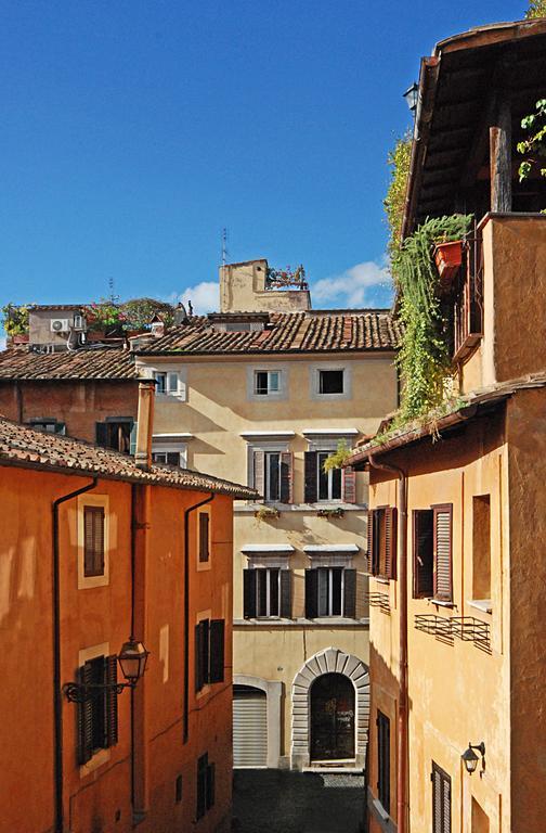 Casa Delle Eroidi Casa vacanze Roma