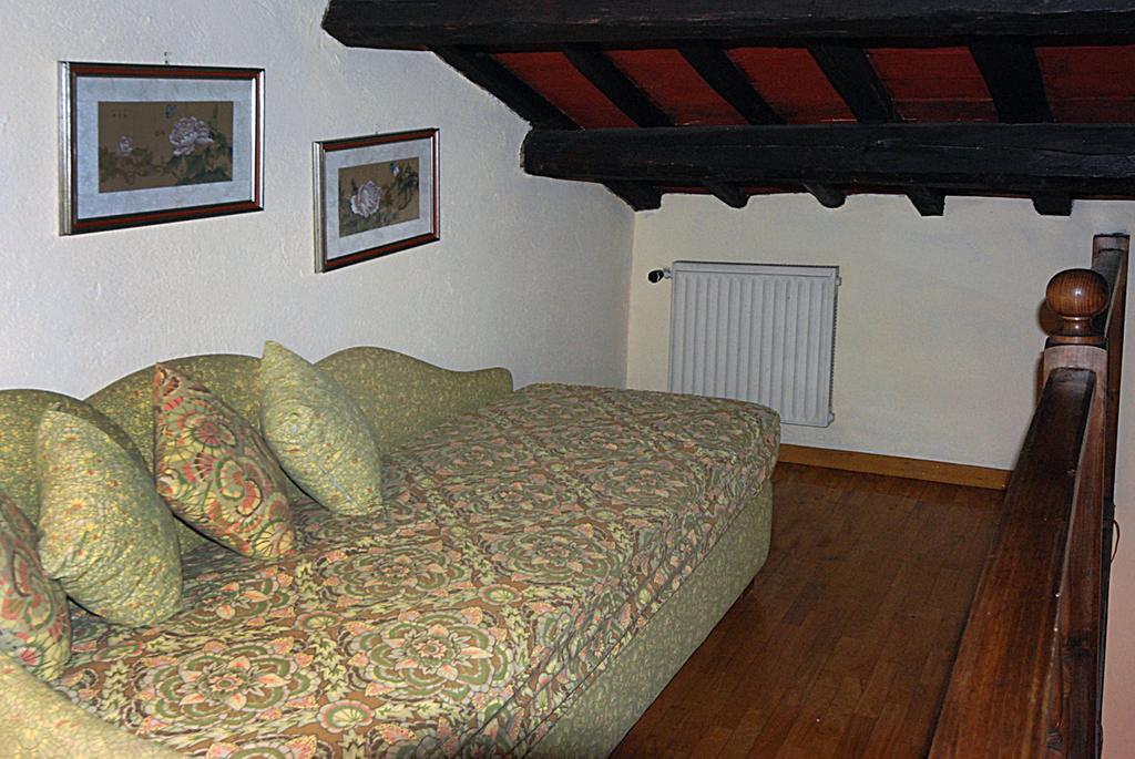 Casa Delle Eroidi Casa vacanze