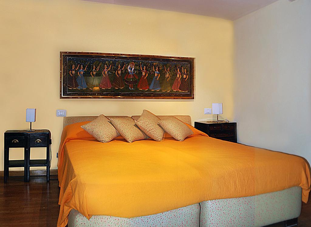 Casa Delle Eroidi Casa vacanze Roma