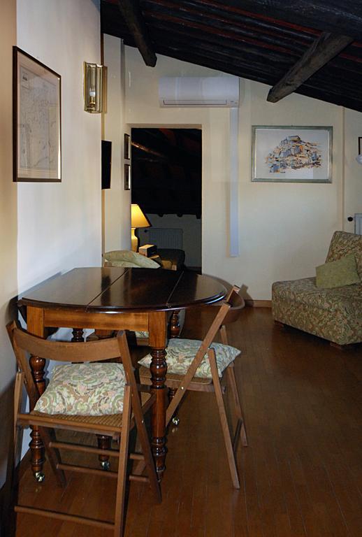 Casa Delle Eroidi Casa vacanze