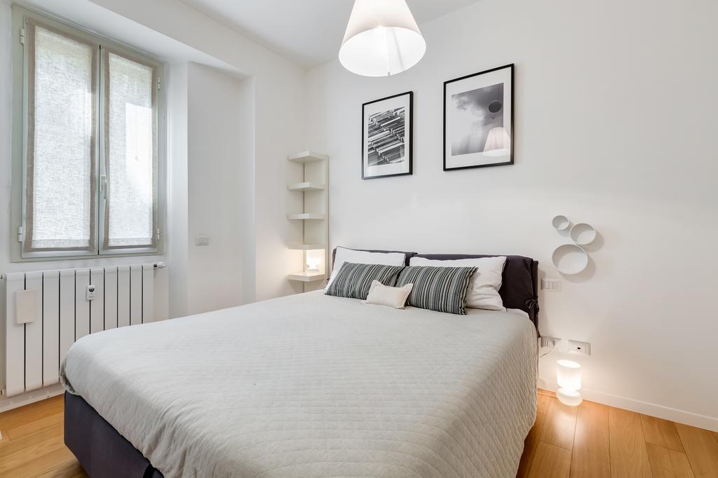 Micol's Place Apartment