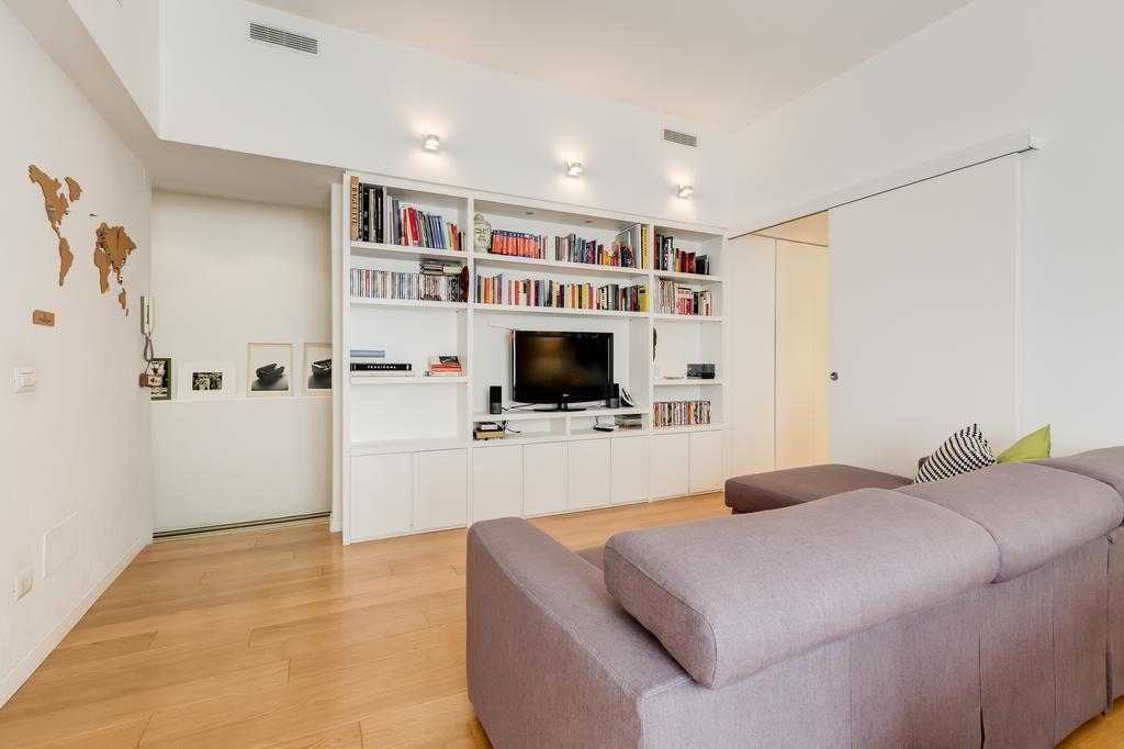 Micol's Place Apartment
