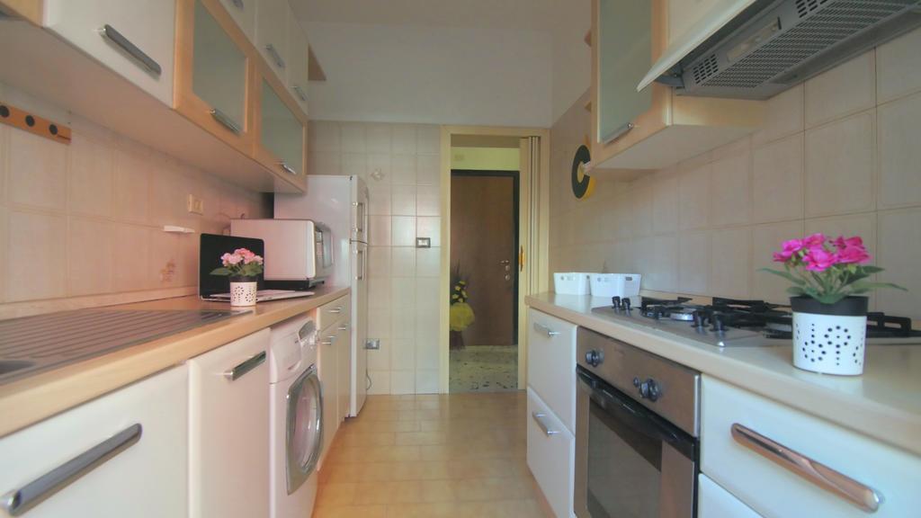 Leilighet Casa Amelia