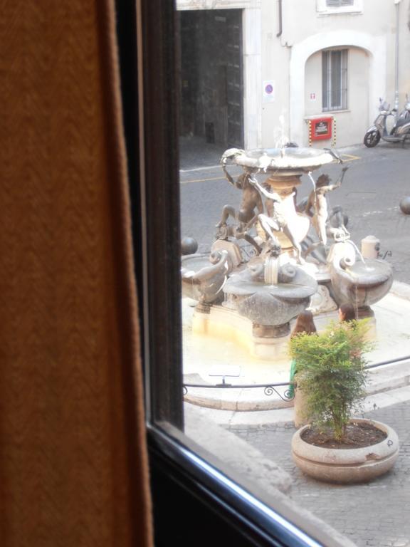 La Reginella Roma