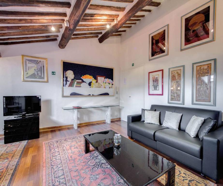 Appartamento Piazza Del Parlamento 3 Apartment