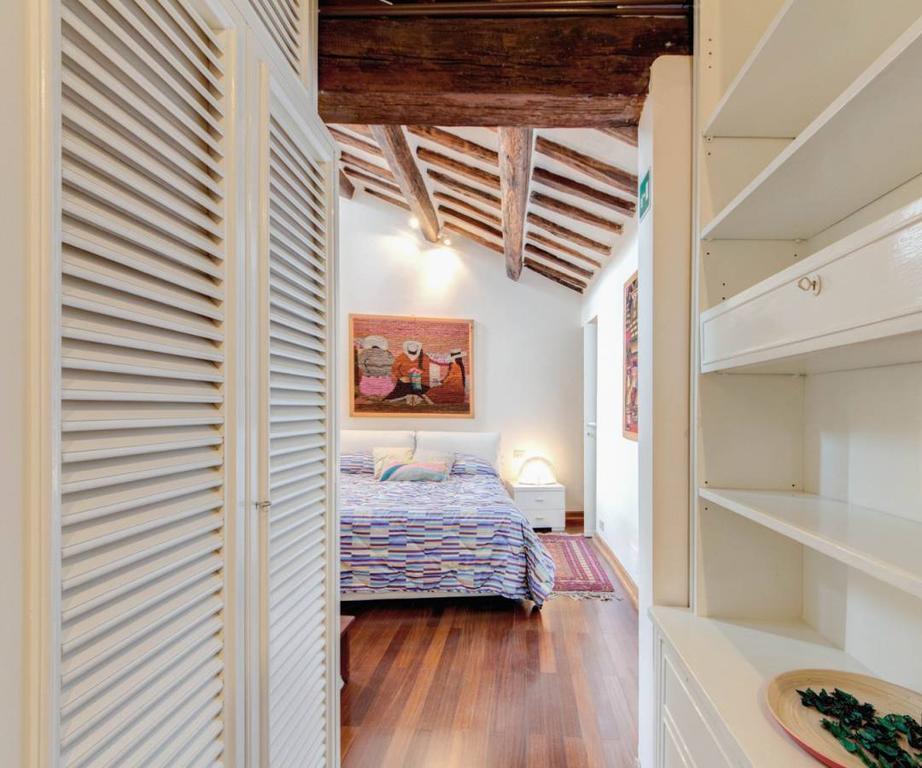 Apartamento Piazza Del Parlamento 3 *