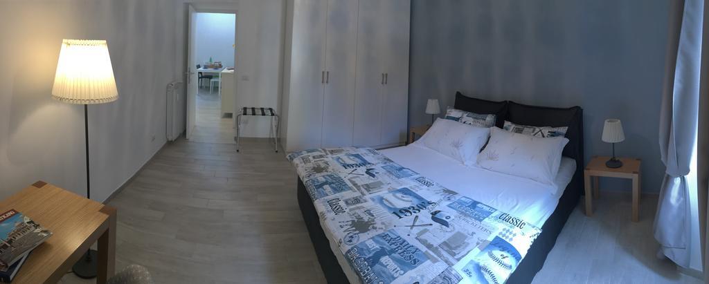 Luisa Appartamento Roma