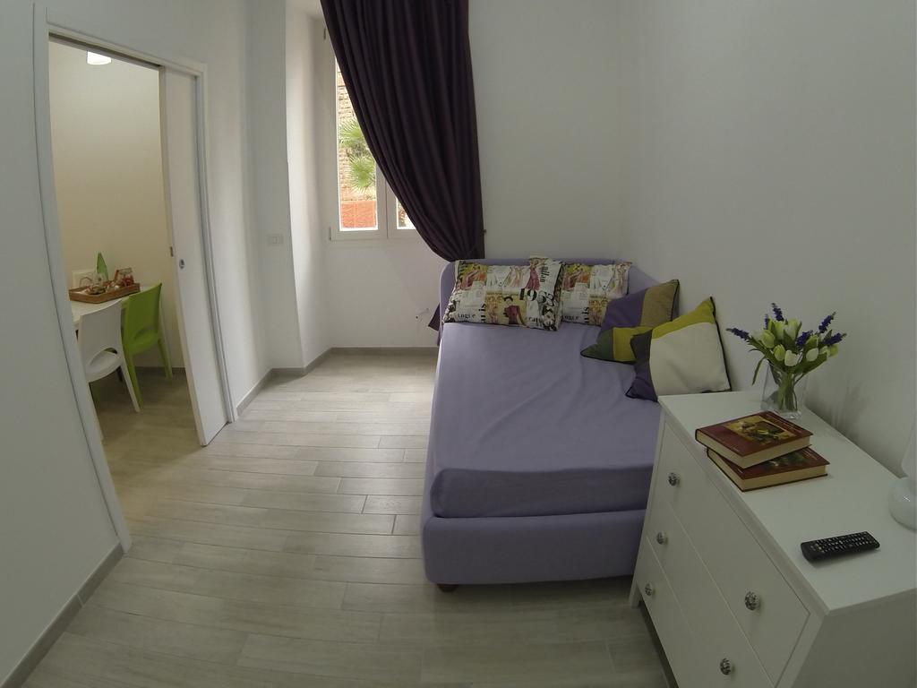 Appartamento Luisa