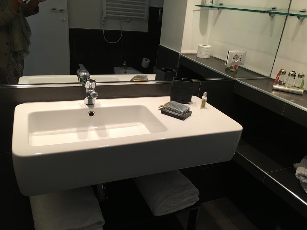 Megi San Peter Apartamento Roma