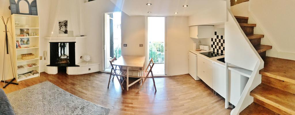 Tramonti Romani Apartamento *
