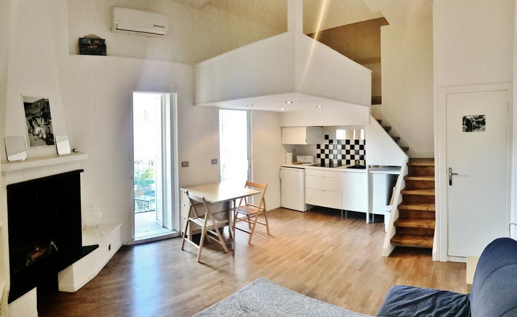 Apartamento Tramonti Romani Roma