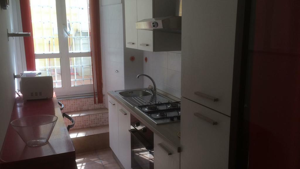 Casa San Giovanni * Roma