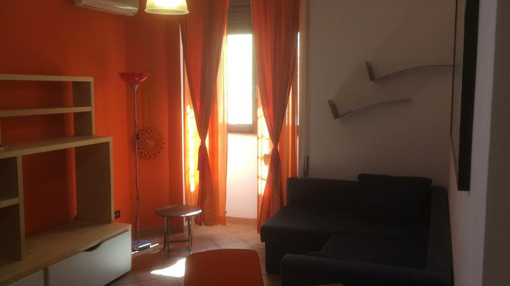 Appartamento Casa San Giovanni