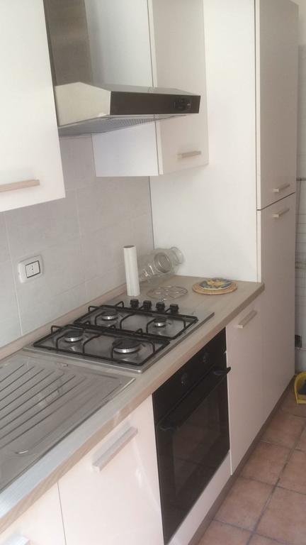Appartamento Casa San Giovanni *
