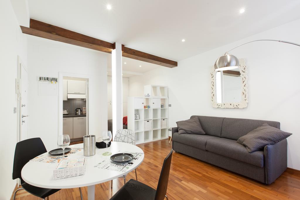 Apartment Urbana Lodge, Monti *