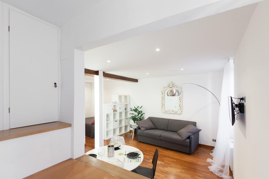 Apartment Urbana Lodge, Monti