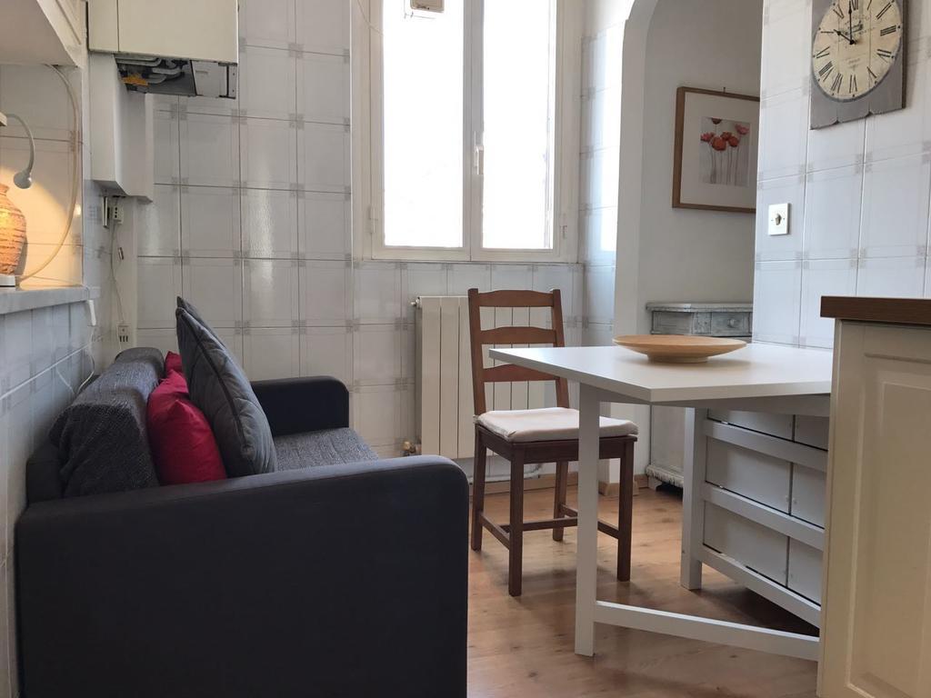 Leilighet Splendido Attico' La Casa Di Costantino *