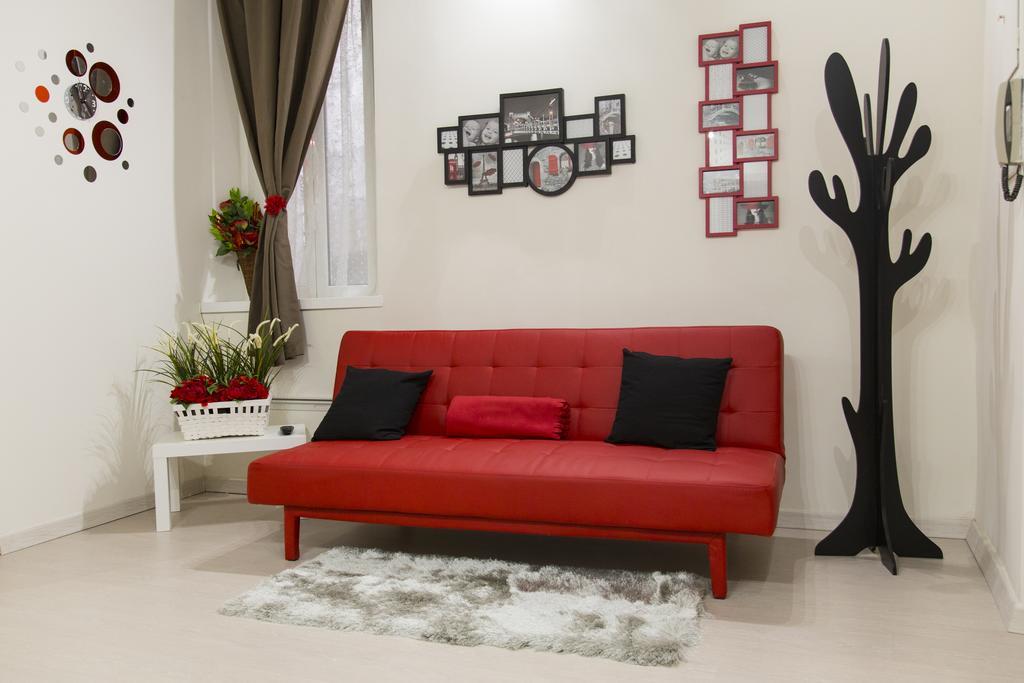 Apartment La Nostra Trastevere *