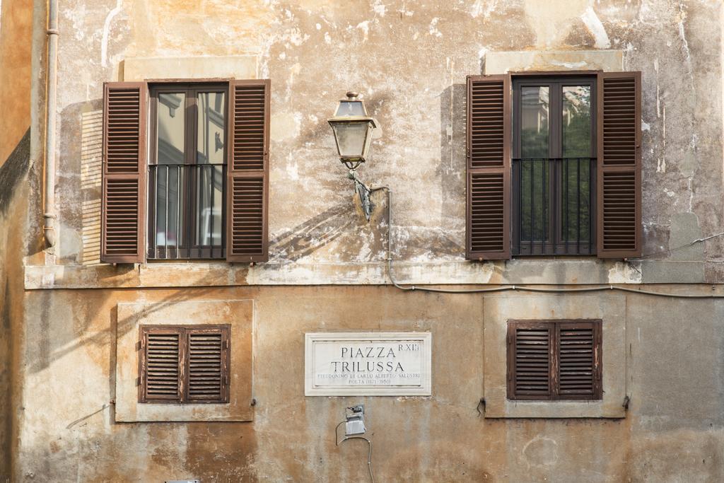 La Nostra Trastevere *