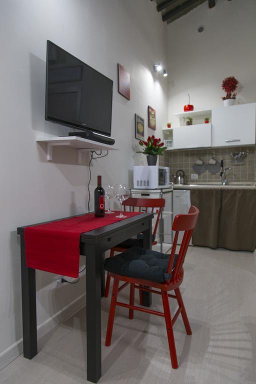 La Nostra Trastevere Appartamento *