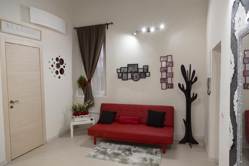 Apartment La Nostra Trastevere Rome