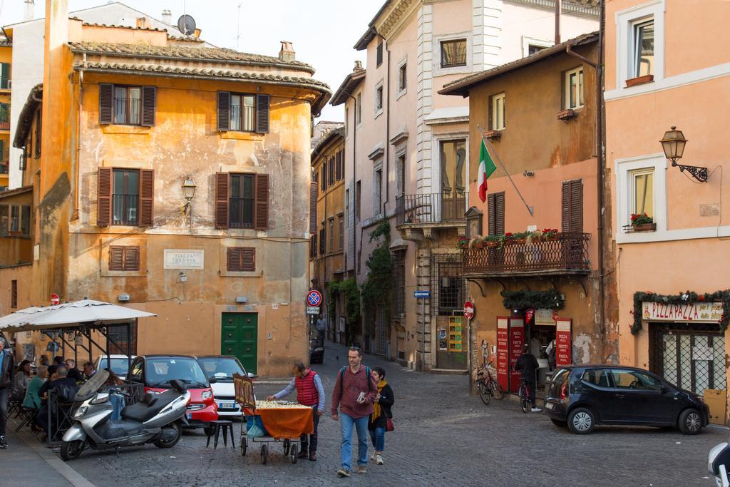 La Nostra Trastevere * Rome
