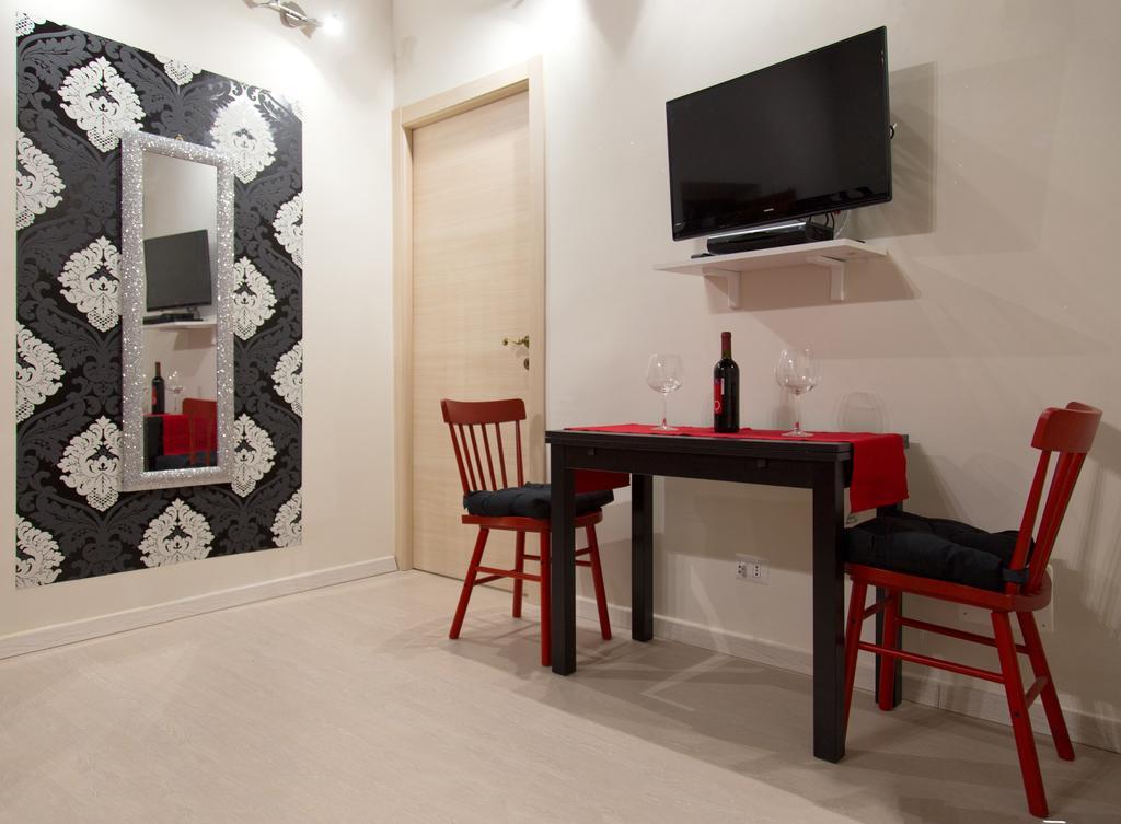 La Nostra Trastevere Appartamento Roma