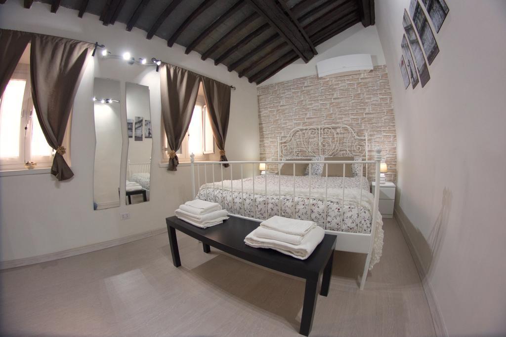 La Nostra Trastevere Appartamento