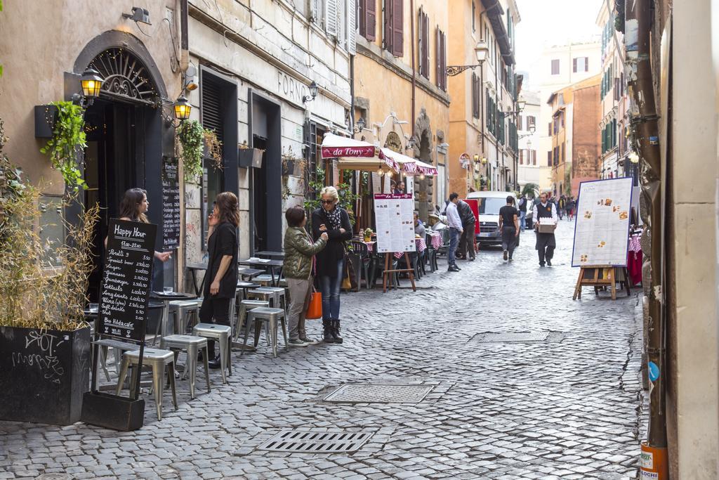 Appartamento La Nostra Trastevere *