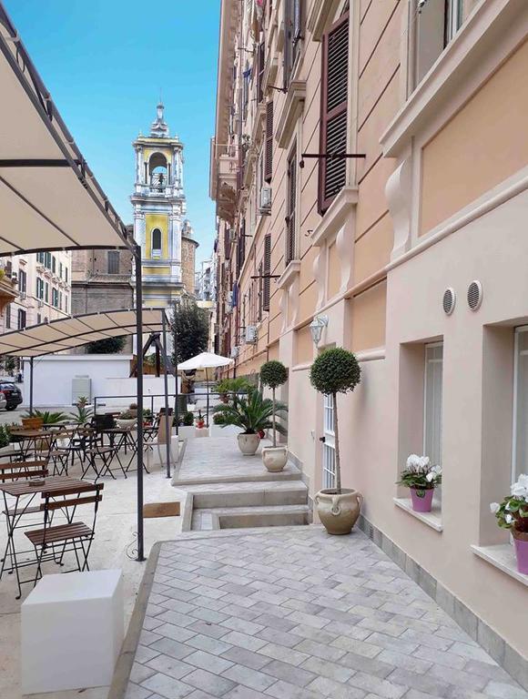 Momahostel Affittacamere Roma