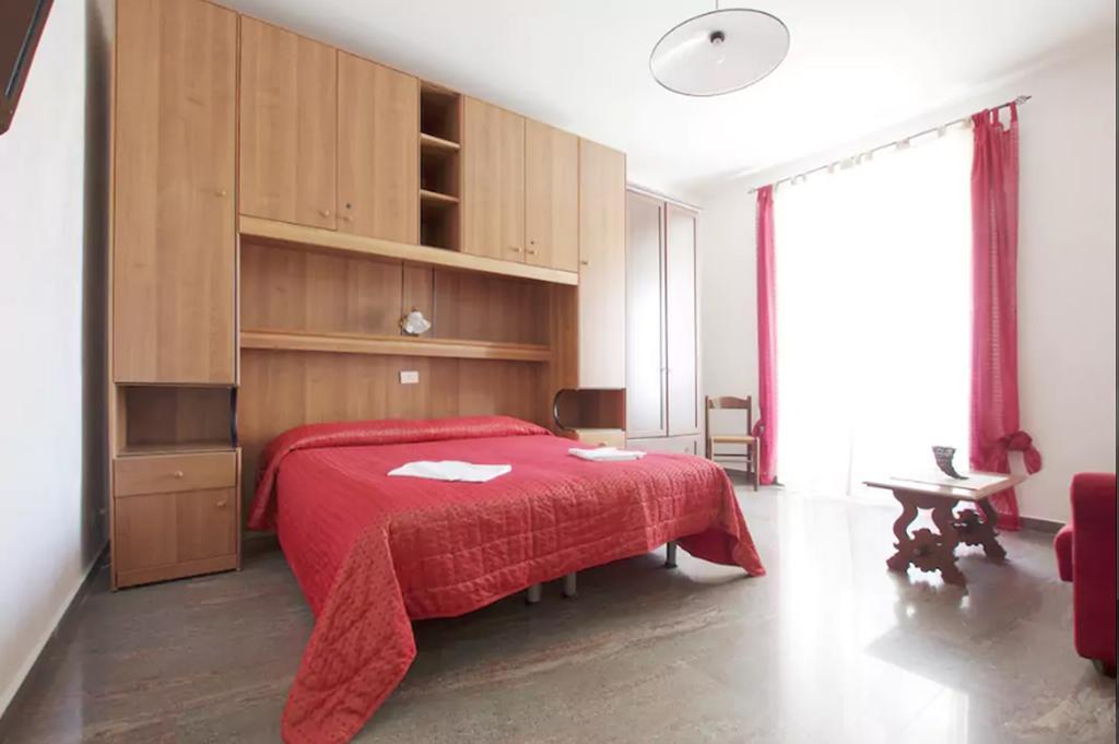 Apartment Domi 56 Apartment