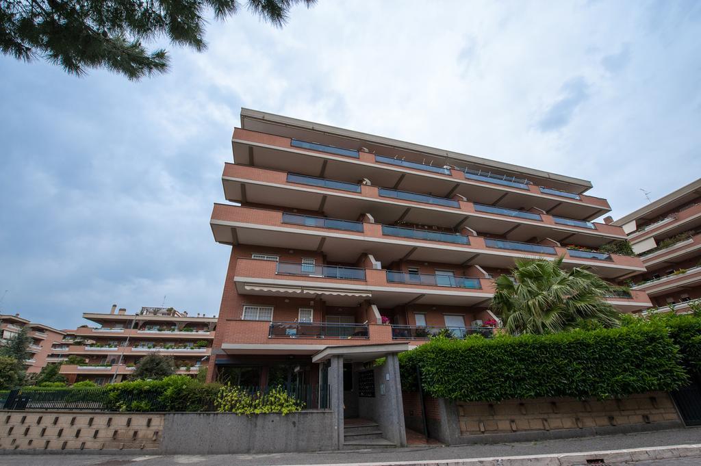 Apartment Residenza Il Parco 3 *