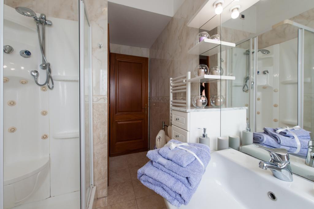 Residenza Il Parco 3 Apartment *