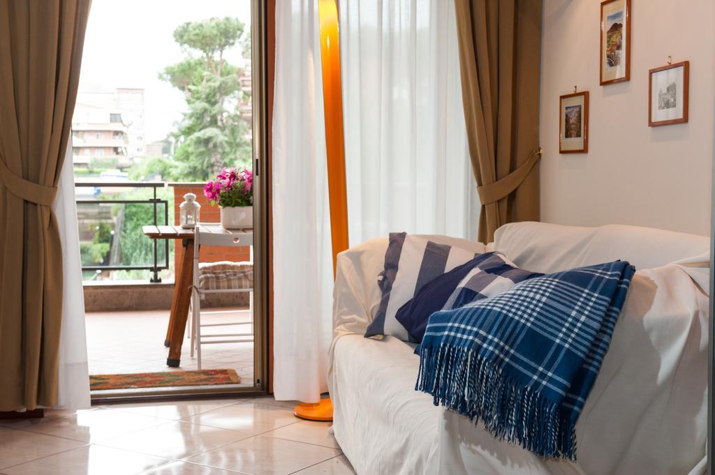 Residenza Il Parco 3 * Rom
