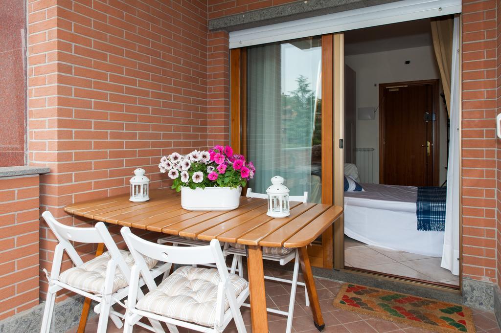 Apartment Residenza Il Parco 3 *