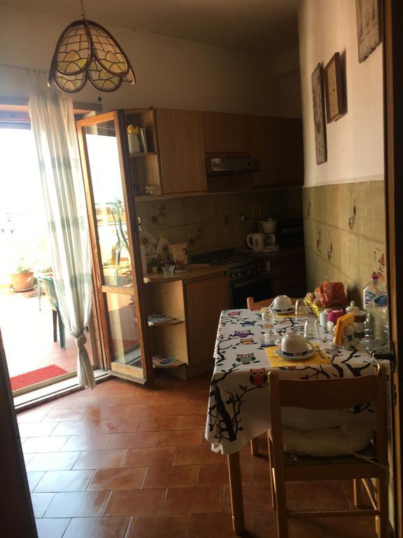 Attico Pisino Leilighet