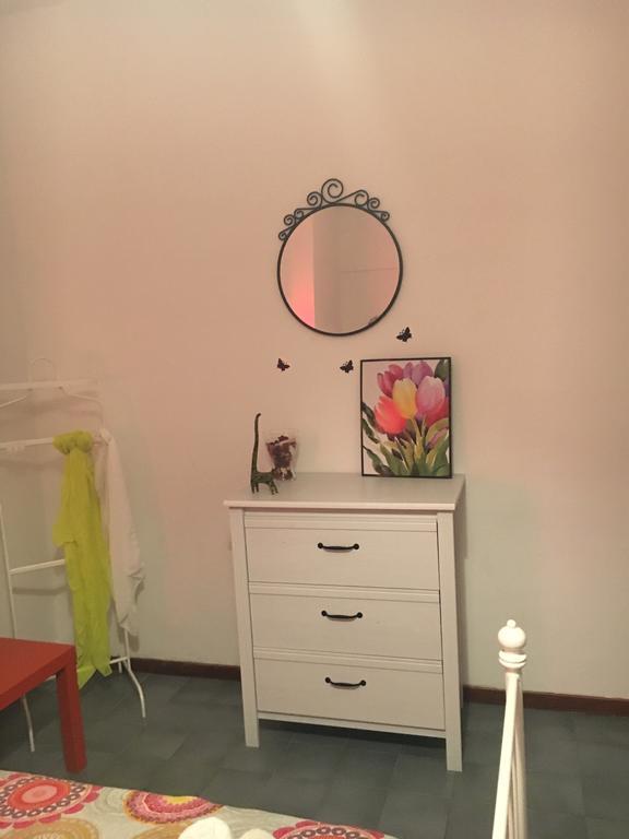 Attico Pisino Apartamento *