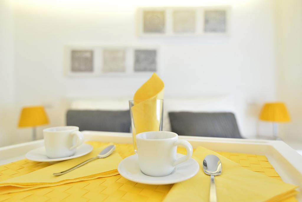 New Romantic Trastevere Casa vacanze Roma