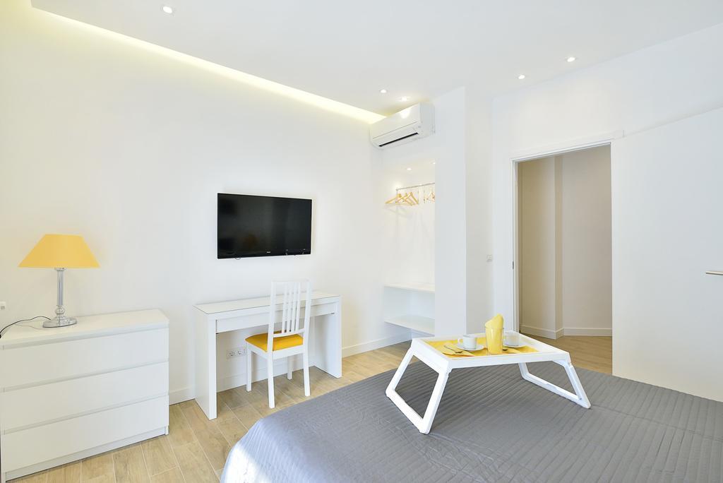 New Romantic Trastevere Casa vacanze *