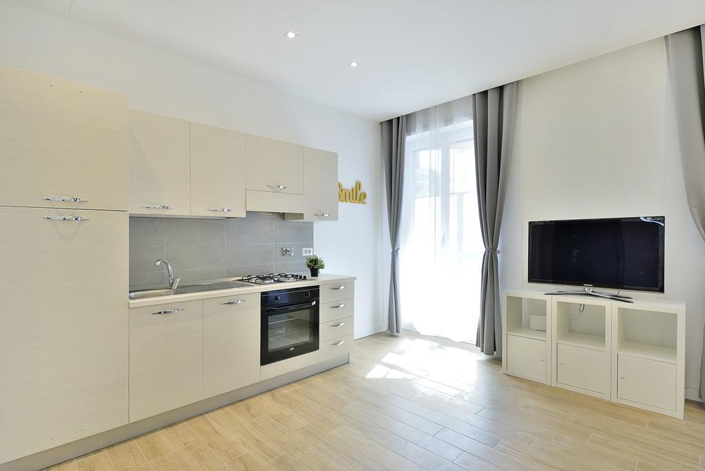 Casa vacanze New Romantic Trastevere Roma