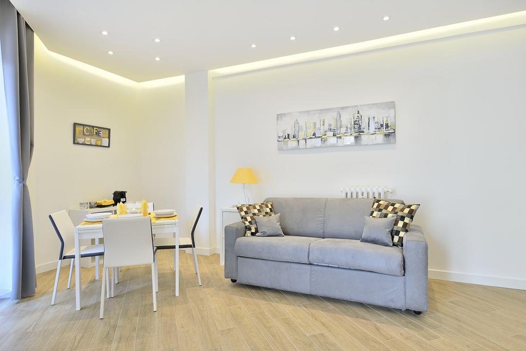 New Romantic Trastevere Casa vacanze Roma