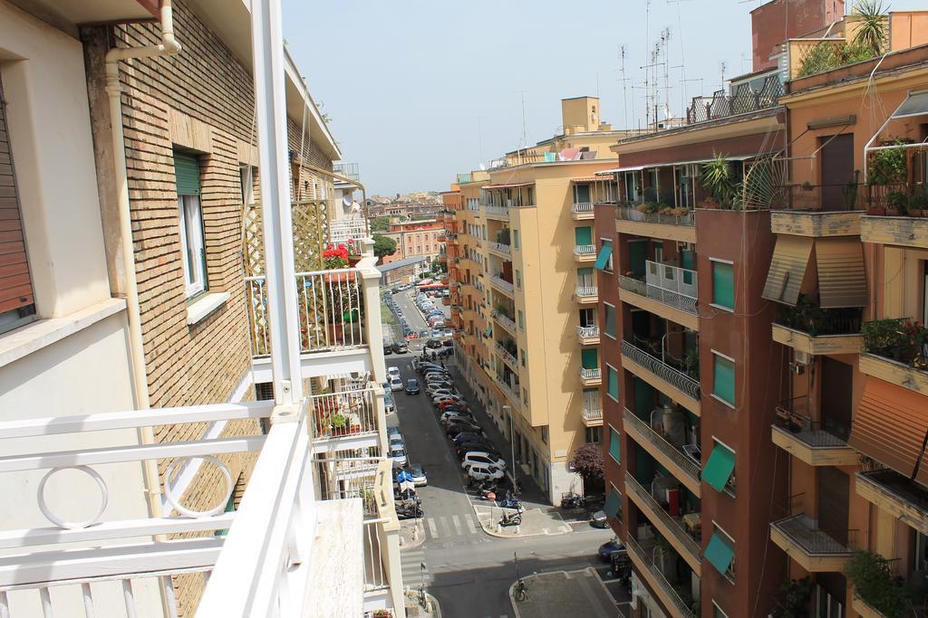 Appartamento Monnalisa *
