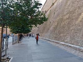 Via Della Giuliana 83 Roma