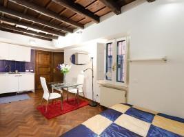 Hotel Vicolo Del Piede 31 - Trastevere Roma