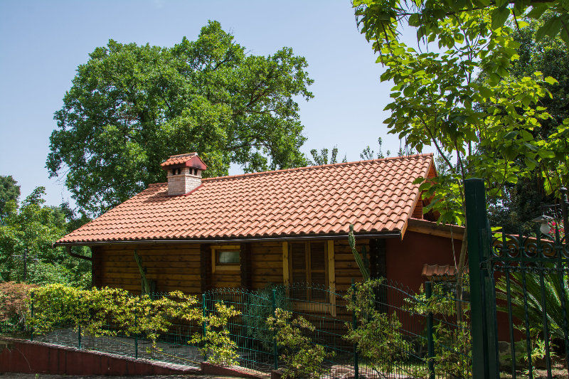Seven Hills Village 4* Rom
