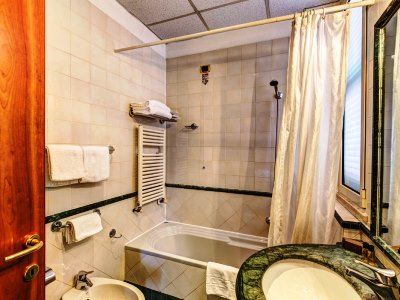 Villafranca Hotell